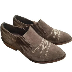 Naughty Monkey shoes